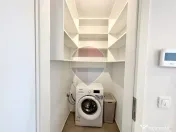 Apartament 2 camere de închiriat in Coresi, loc de parcare și boxă 