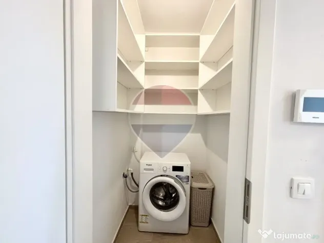 Apartament 2 camere de închiriat in Coresi, loc de parcare și boxă - Brasov (Brasov)