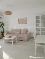 Apartament 2 Camere Contemporan Homes 