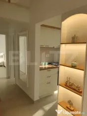 Apartament 2 Camere Contemporan Homes 