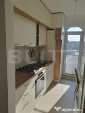 Apartament 2 Camere Contemporan Homes 