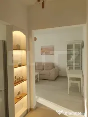 Apartament 2 Camere Contemporan Homes 