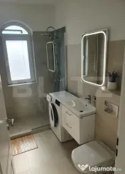 Apartament 2 Camere Contemporan Homes 