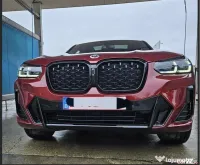 Bmw x4 M 2023 autoturism 