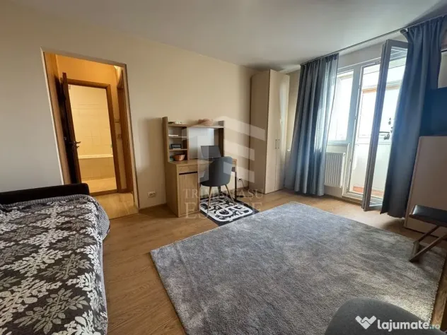 Apartament 2 camere Piata Progresul 35 mp - Bucuresti (Bucuresti-Ilfov)