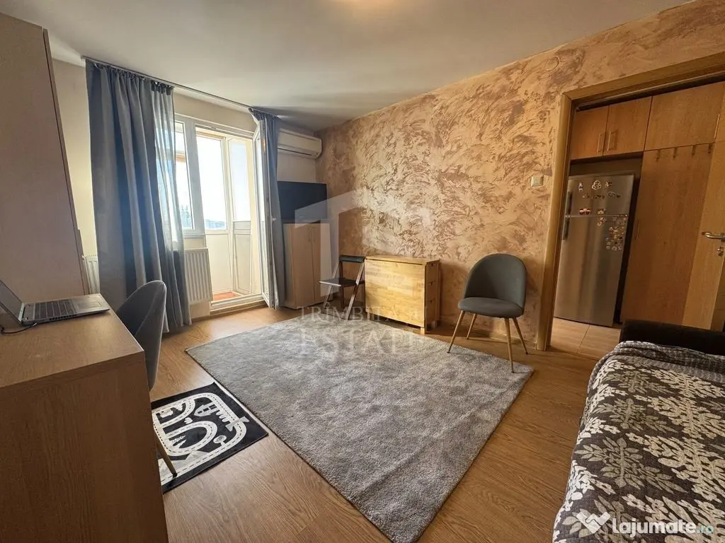 Apartament 2 camere Piata Progresul 35 mp - Bucuresti (Bucuresti-Ilfov)