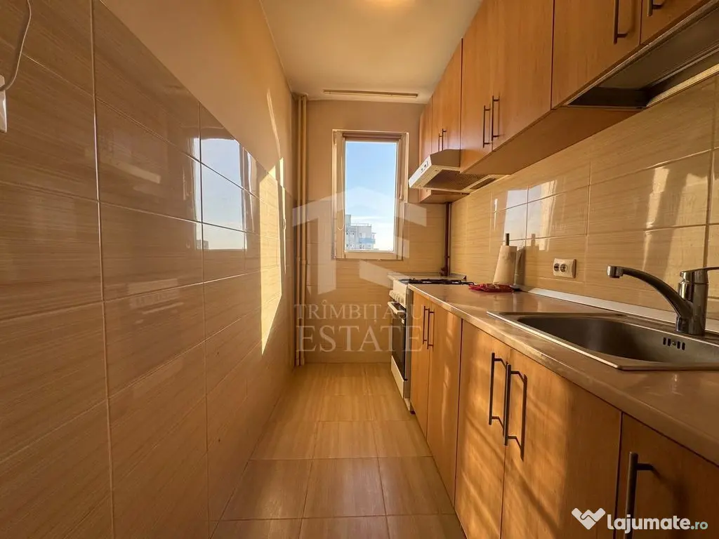 Apartament 2 camere Piata Progresul 35 mp - Bucuresti (Bucuresti-Ilfov)