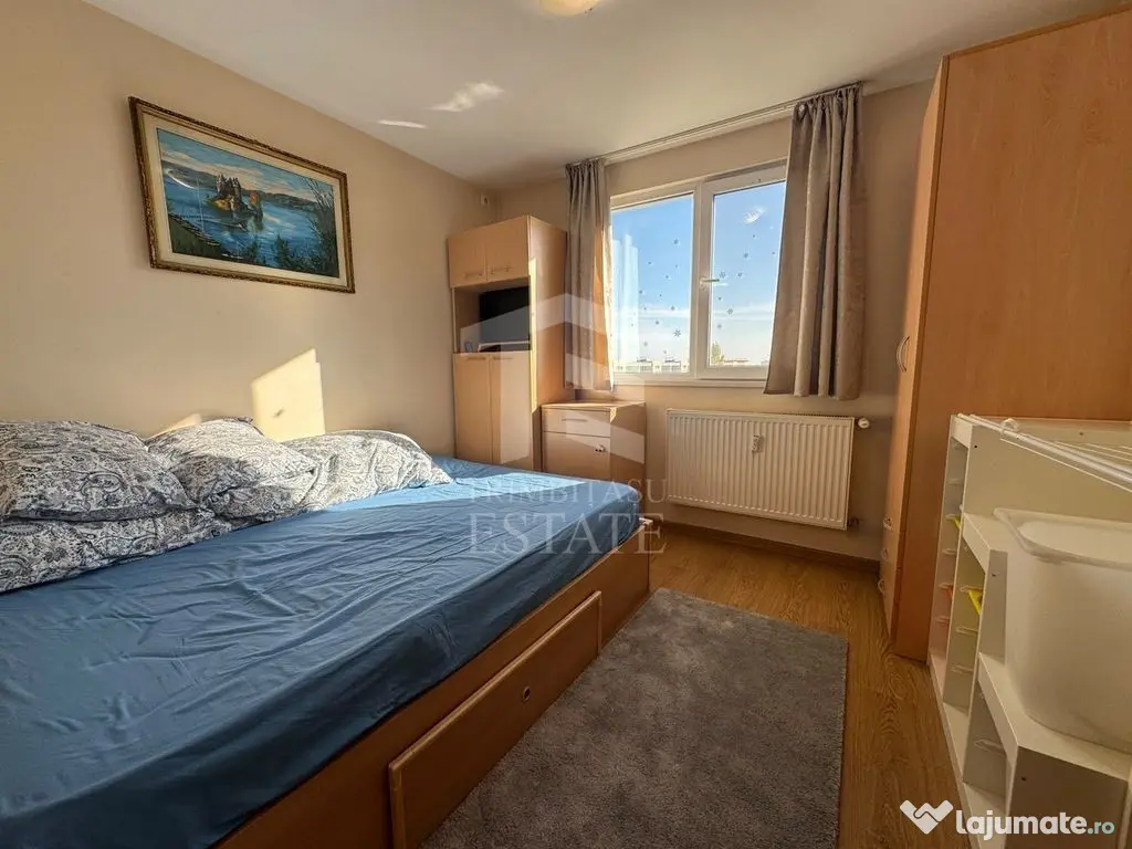 Apartament 2 camere Piata Progresul 35 mp - Bucuresti (Bucuresti-Ilfov)