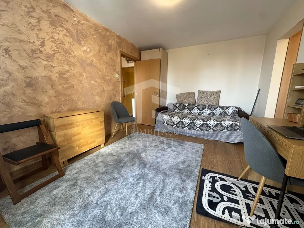 Apartament 2 camere Piata Progresul 35 mp - Bucuresti (Bucuresti-Ilfov)