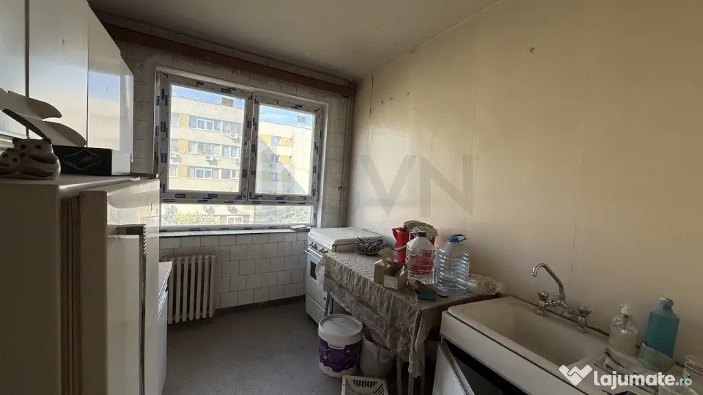 2 camere l decomandat l Tei l de renovat - Bucuresti (Bucuresti-Ilfov)