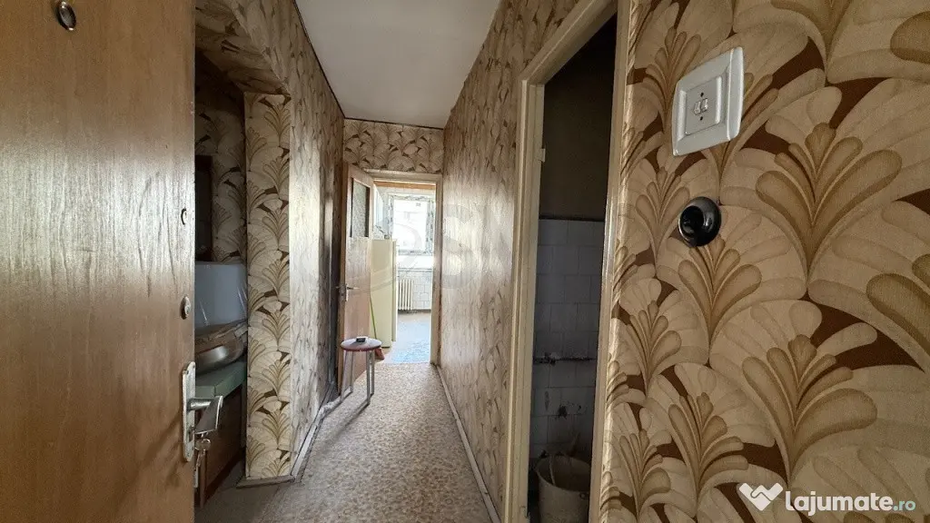 2 camere l decomandat l Tei l de renovat - Bucuresti (Bucuresti-Ilfov)