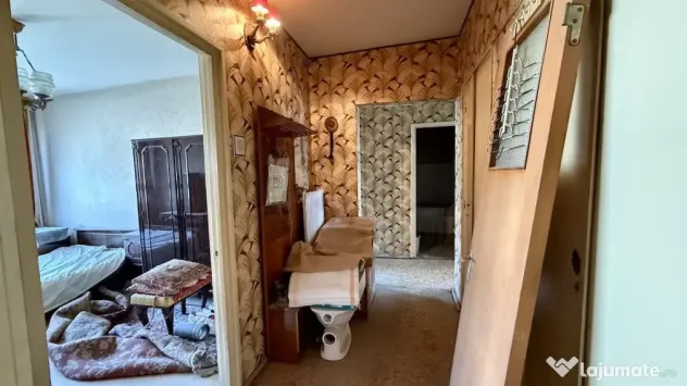 2 camere l decomandat l Tei l de renovat - Bucuresti (Bucuresti-Ilfov)
