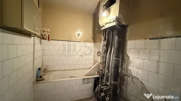 2 camere l decomandat l Tei l de renovat - Bucuresti (Bucuresti-Ilfov)