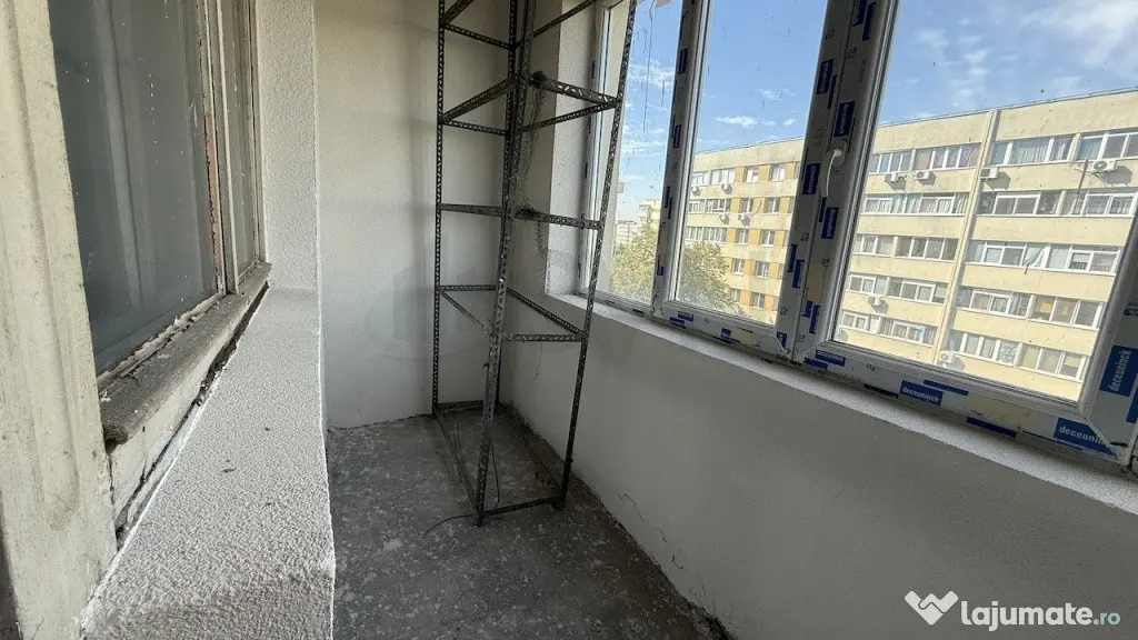 2 camere l decomandat l Tei l de renovat - Bucuresti (Bucuresti-Ilfov)