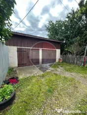 Casă de vânzare | Rădăuți | Ștefan cel Mare + 2 garaje 