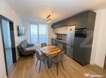 Apartament 3 camere, parcare, pet-friendly, zona Pod Ira