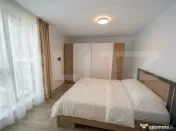 Apartament 3 camere, modern, parcare, pet-friendly, A.C, 2 b 
