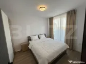 Apartament 3 camere, modern, parcare, pet-friendly, A.C, 2 b 