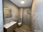 Apartament 3 camere, modern, parcare, pet-friendly, A.C, 2 b 