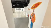 Spatiu comercial demisol I Dorobanti I Reclama stradala I Mario Plaza 