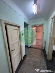 GARSONIERĂ CF. 1 – 46 MP – ETAJ 1 – ZONA ANTON PANN 