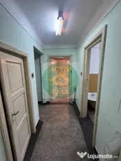 GARSONIERĂ CF. 1 – 46 MP – ETAJ 1 – ZONA ANTON PANN 