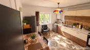 2 camere- decomandat- 60 Mp- Centrala proprie- Nasaud/Trafic 