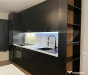 Apartament 2 camere, lux, parcare subterana, A.C, zona: stra 