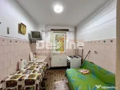 Apartament 2 camere, semidecomandat, parter, Nord, Ploiesti 