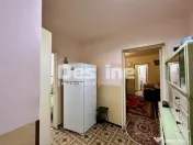 Apartament 2 camere, semidecomandat, parter, Nord, Ploiesti 
