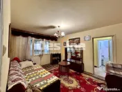 Apartament 2 camere, semidecomandat, parter, Nord, Ploiesti 
