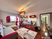 Apartament 3 camere, 2 bai, centrala proprie, Malu Rosu, Ploiesti 
