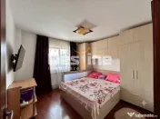 Apartament 3 camere, 2 bai, centrala proprie, Malu Rosu, Ploiesti 