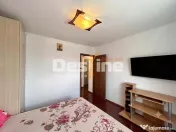 Apartament 3 camere, 2 bai, centrala proprie, Malu Rosu, Ploiesti 