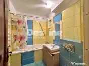 Apartament 3 camere, 2 bai, centrala proprie, Malu Rosu, Ploiesti 