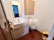 Apartament 3 camere, 2 bai, centrala proprie, Malu Rosu, Ploiesti 