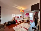 Apartament 3 camere, 2 bai, centrala proprie, Malu Rosu, Ploiesti 