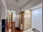 Apartament 3 camere, 2 bai, centrala proprie, Malu Rosu, Ploiesti 
