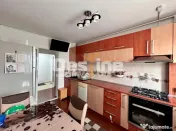 Apartament 3 camere, 2 bai, centrala proprie, Malu Rosu, Ploiesti 