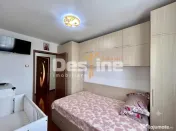 Apartament 3 camere, 2 bai, centrala proprie, Malu Rosu, Ploiesti 