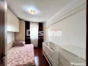 Apartament 3 camere, 2 bai, centrala proprie, Malu Rosu, Ploiesti 