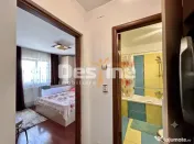 Apartament 3 camere, 2 bai, centrala proprie, Malu Rosu, Ploiesti 