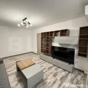 Apartament 2 camere,49mp, etaj 2,zona Gradina Botanica 