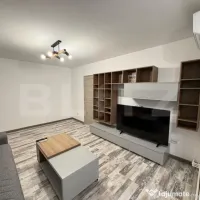 Apartament 2 camere,49mp, etaj 2,zona Gradina Botanica 