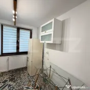 Apartament 2 camere,49mp, etaj 2,zona Gradina Botanica 