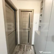 Apartament 2 camere,49mp, etaj 2,zona Gradina Botanica 