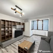 Apartament 2 camere,49mp, etaj 2,zona Gradina Botanica 