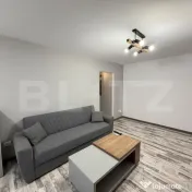 Apartament 2 camere,49mp, etaj 2,zona Gradina Botanica 
