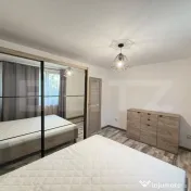 Apartament 2 camere,49mp, etaj 2,zona Gradina Botanica 