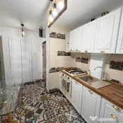 Apartament 2 camere,49mp, etaj 2,zona Gradina Botanica 